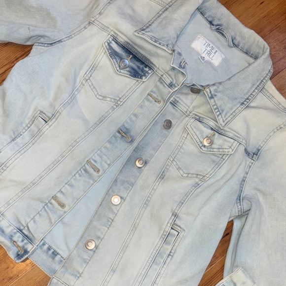 Denim jacket - Picture 6 of 6